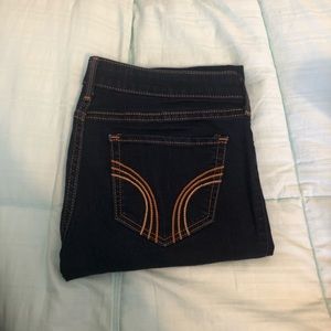Hollister Jean Leggings (Jeggings)